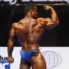 Moe  Elmoussawi - IFBB Tijuana Pro 2011 - #1